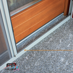 zanzariere tradizionali lisa 2